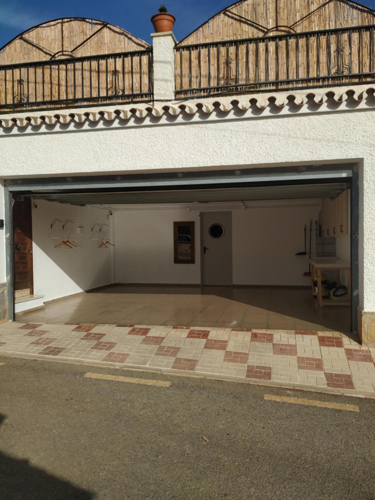 Pit Stop Malaga Zewnętrze zdjęcie
